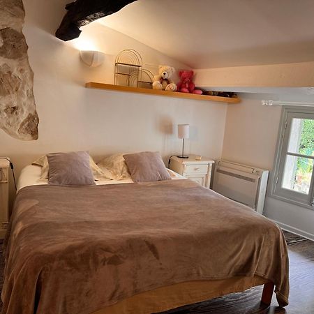 Villa L'élégante Saint-Paul-de-Vence Esterno foto