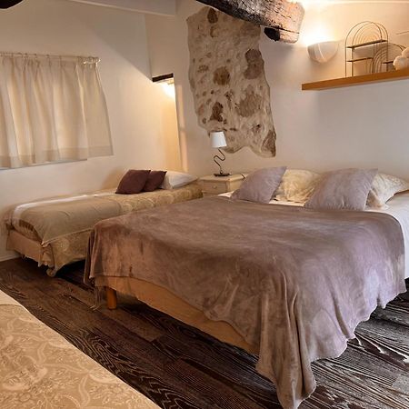 Villa L'élégante Saint-Paul-de-Vence Esterno foto