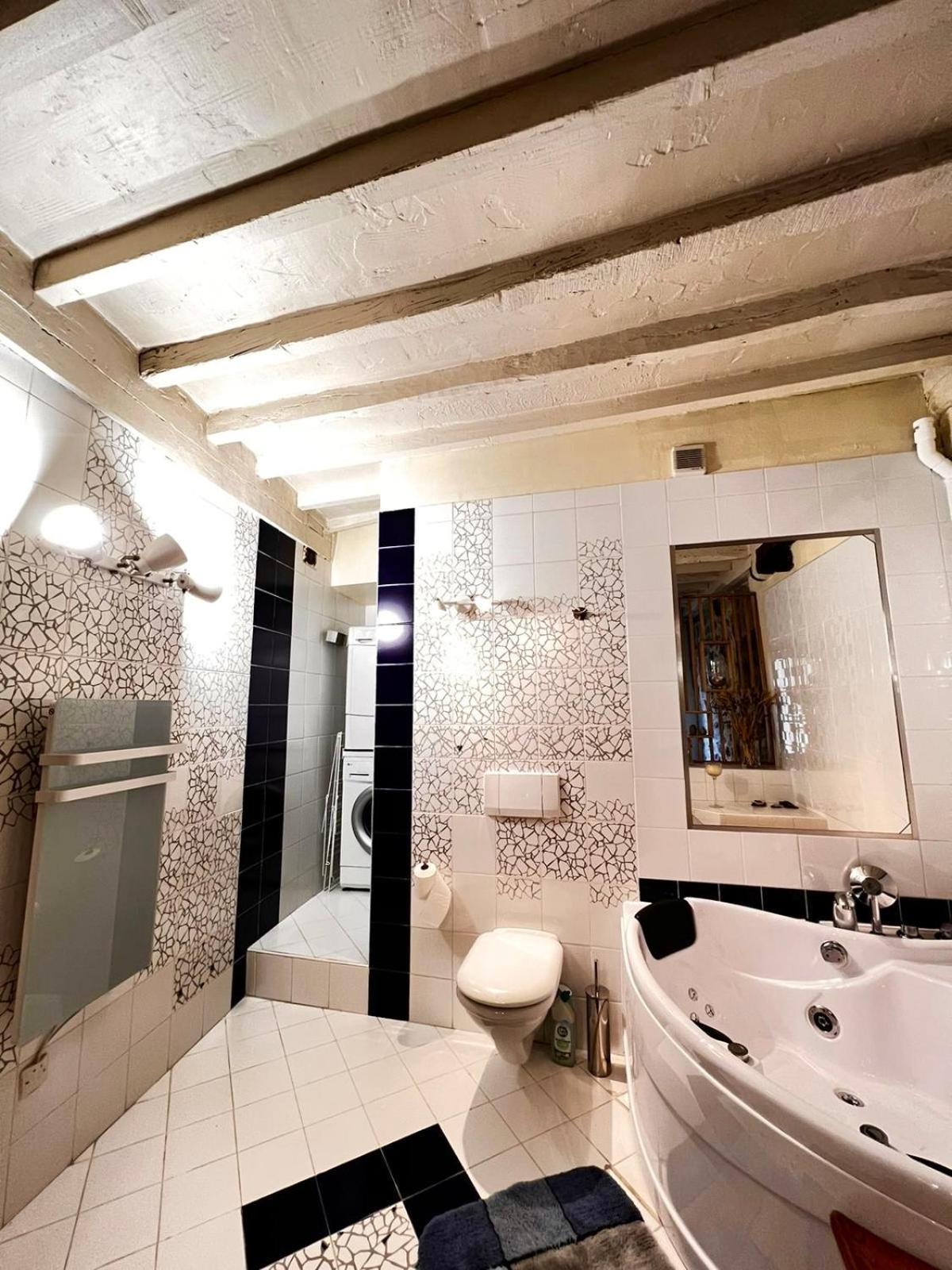 Villa L'élégante Saint-Paul-de-Vence Esterno foto