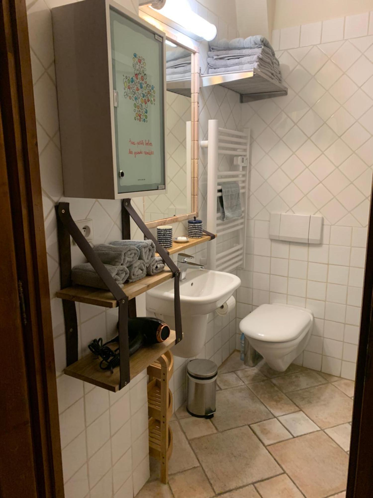 Villa L'élégante Saint-Paul-de-Vence Esterno foto